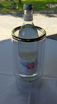 Flaschenkühler für Wasserflaschen