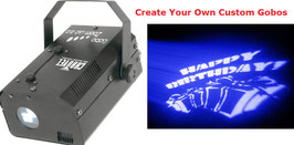 Chauvet Goboprojektor