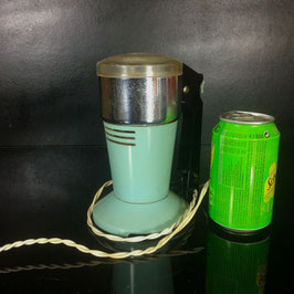 MOULIN A CAFE BB "FLASH" années 1950 - 60s France