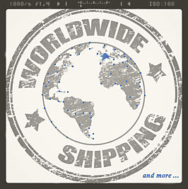 DISPATCH™ AS/JP