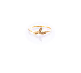 Ring&Blaadjes