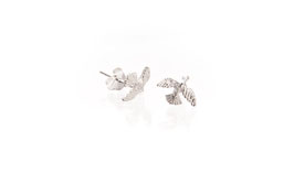 Vogeltjes Zilver