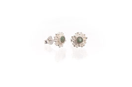 Smaragd&Zon Zilver