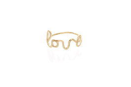 Love ring