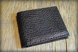 Mens Leather Wallet - Art.WM031