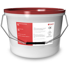 Flamro BML Brandschutzfarbe 12 l