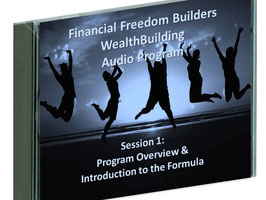 Audio Session 1: Program Overview [MP3]