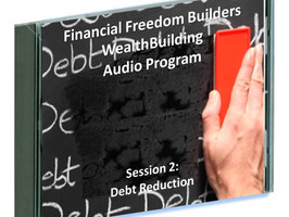 Audio Session 2: Debt Reduction [MP3]