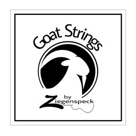 Ziegenspeck "Goat Strings"