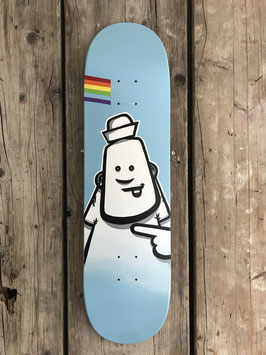 Skateboard "Rainbow"