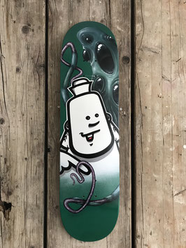 Skateboard "Mone"