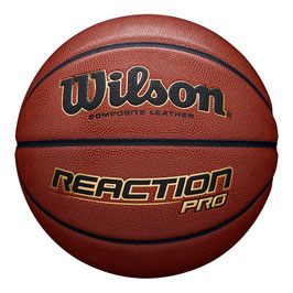 WILSON Reaction Pro Gr. 5