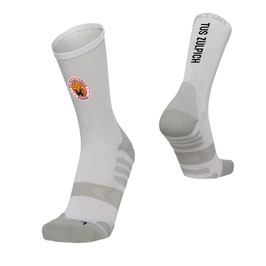 MACRON Improve Sportsocken mit TuS Zülpich Logo und Schriftzug