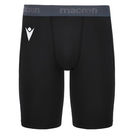 MACRON Oak Compression Shorts schwarz