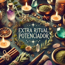 Extra Ritual Potenciador