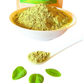 Bio Neem vegane Kapseln Azadirachta indica in Ayurveda Rohkost Qualität 500 mg