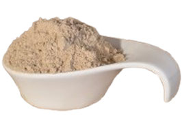 Bio Astragalus Pulver (Tragant) - Naturprodukt aus kontrolliert biologischem Anbau