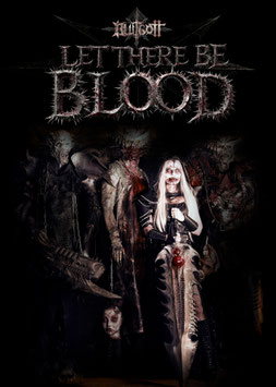 LET THERE BE BLOOD REGELBUCH (DOWNLOAD / DEUTSCH)