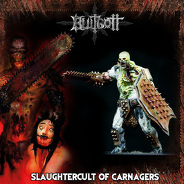 ASSAULT CARNAGER