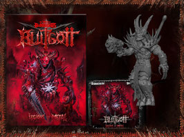 BALGEROTH WARSPAWN BUNDLE