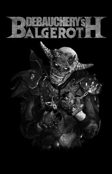 BALGEROTH PATCH