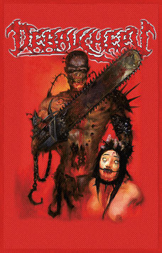 BUTCHER PATCH