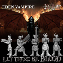 EDEN VAMPIRE