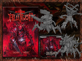 DEBAUCHERY BUNDLE