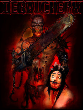 BUTCHER