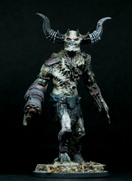 BALGEROTH BLUTGOTT