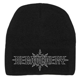 DEBAUCHERY Beanie