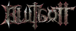 BLUTGOTT PATCH