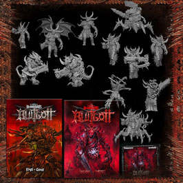 LEGIONS BUNDLE