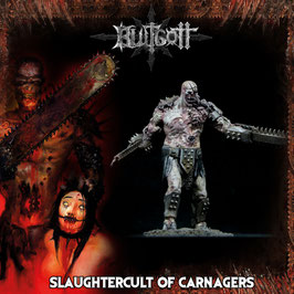 CHAINSAW CARNAGER