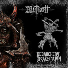 ASSAULT BEAST DRAKESPAWN