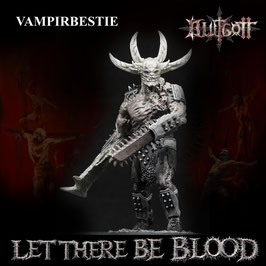 VAMPIRBESTIE