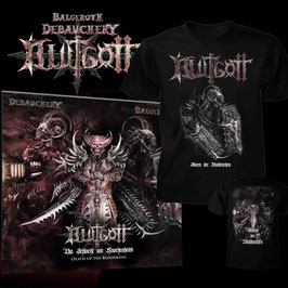 SHIRT BUNDLE