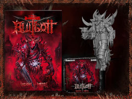 MURDERBRUTE BUNDLE