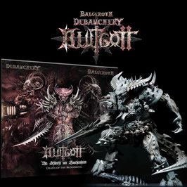 MONSTER BUNDLE