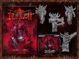 BLOOD GOD BUNDLE