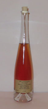 Zirbenlikör 200 ml mit Korken