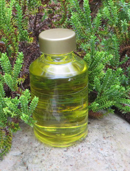 Exklusives Haut-/Wellnessöl 100 ml