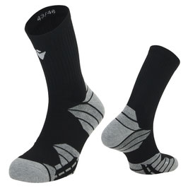 MACRON Elevate Socken Schwarz