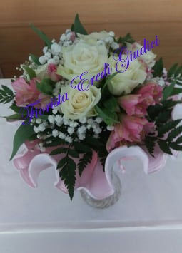 Bouquet Nascita