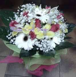 Bouquet fiori misti