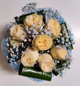 Bouquet nascita/battesimo
