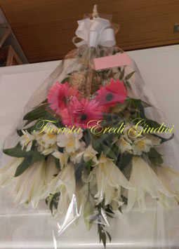 Mazzo fiori misti