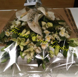 Mazzo fiori misti
