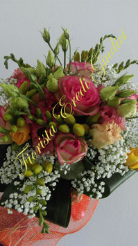 Bouquet fiori misti