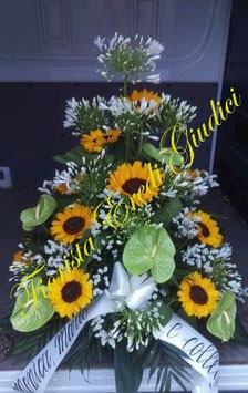Composizione funebre
